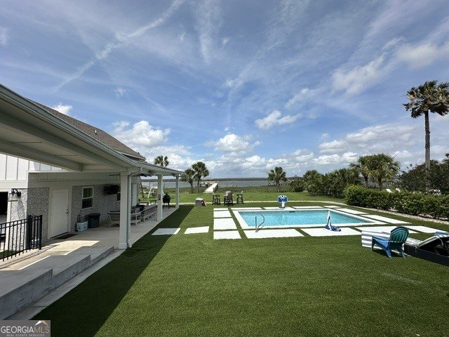 102 Talahi Island Lane Brunswick - Photo 57