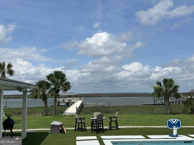 102 Talahi Island Lane Brunswick - Photo 58