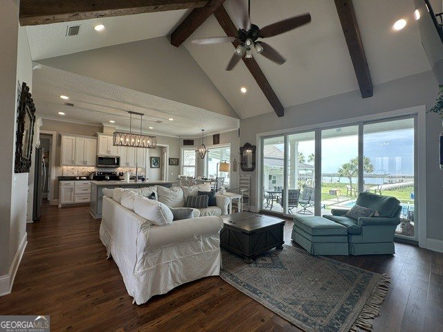 102 Talahi Island Lane Brunswick - Photo 9