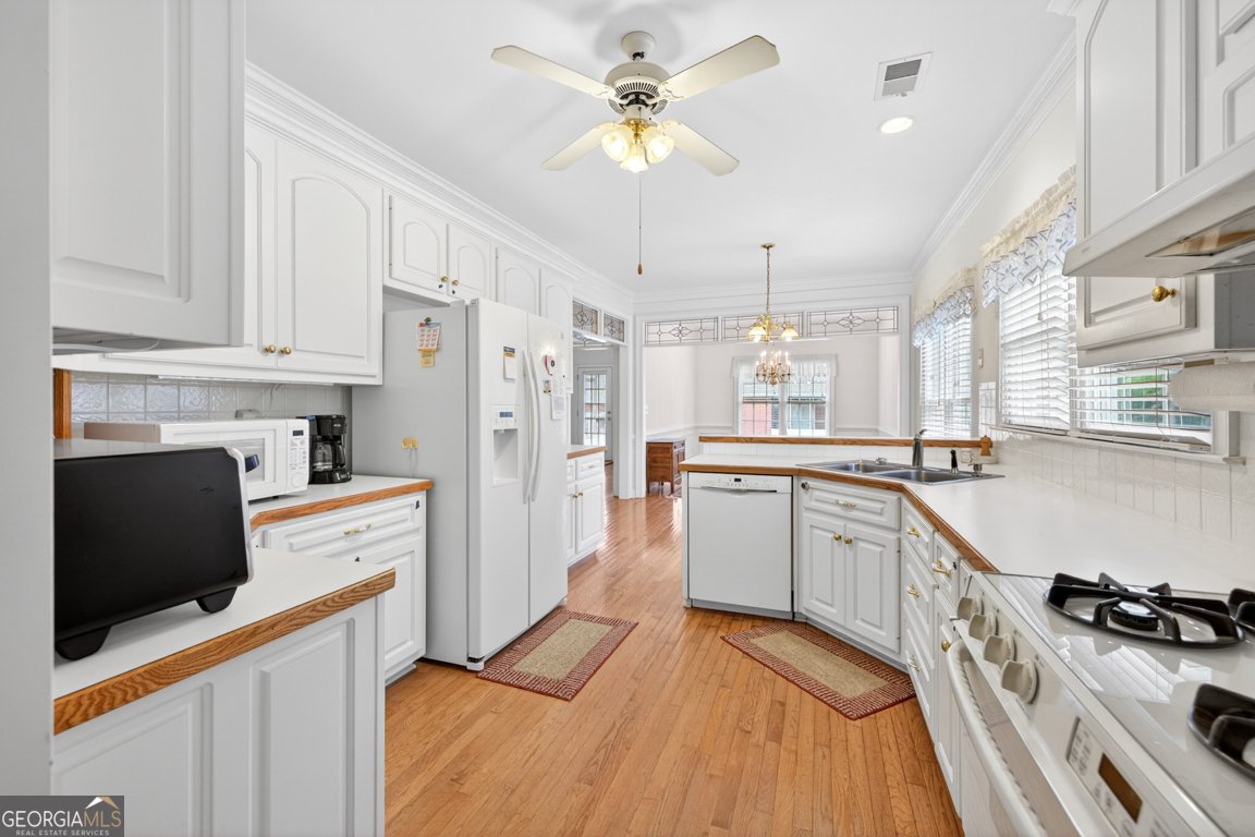480 Coalville Drive Lawrenceville - Photo 12