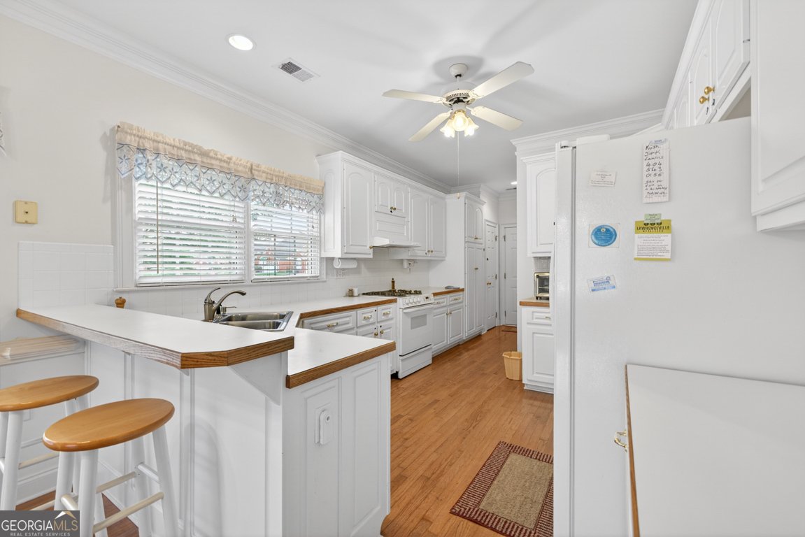 480 Coalville Drive Lawrenceville - Photo 14