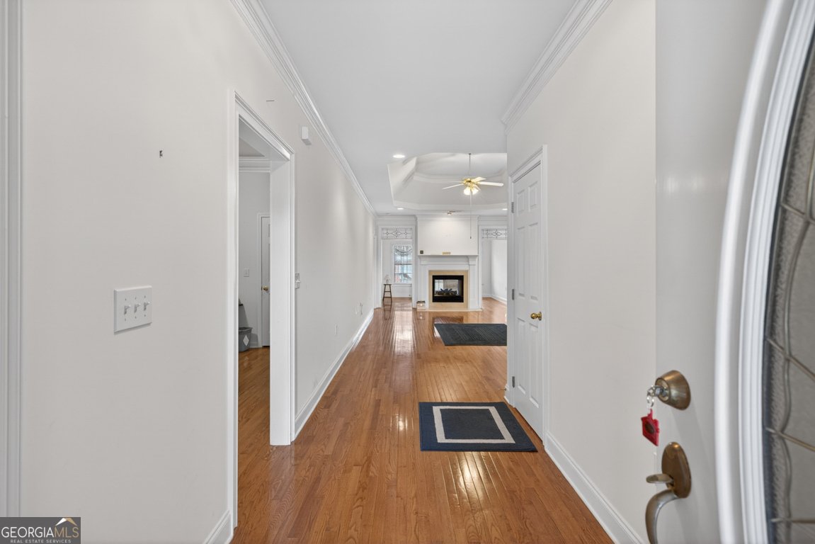 480 Coalville Drive Lawrenceville - Photo 15