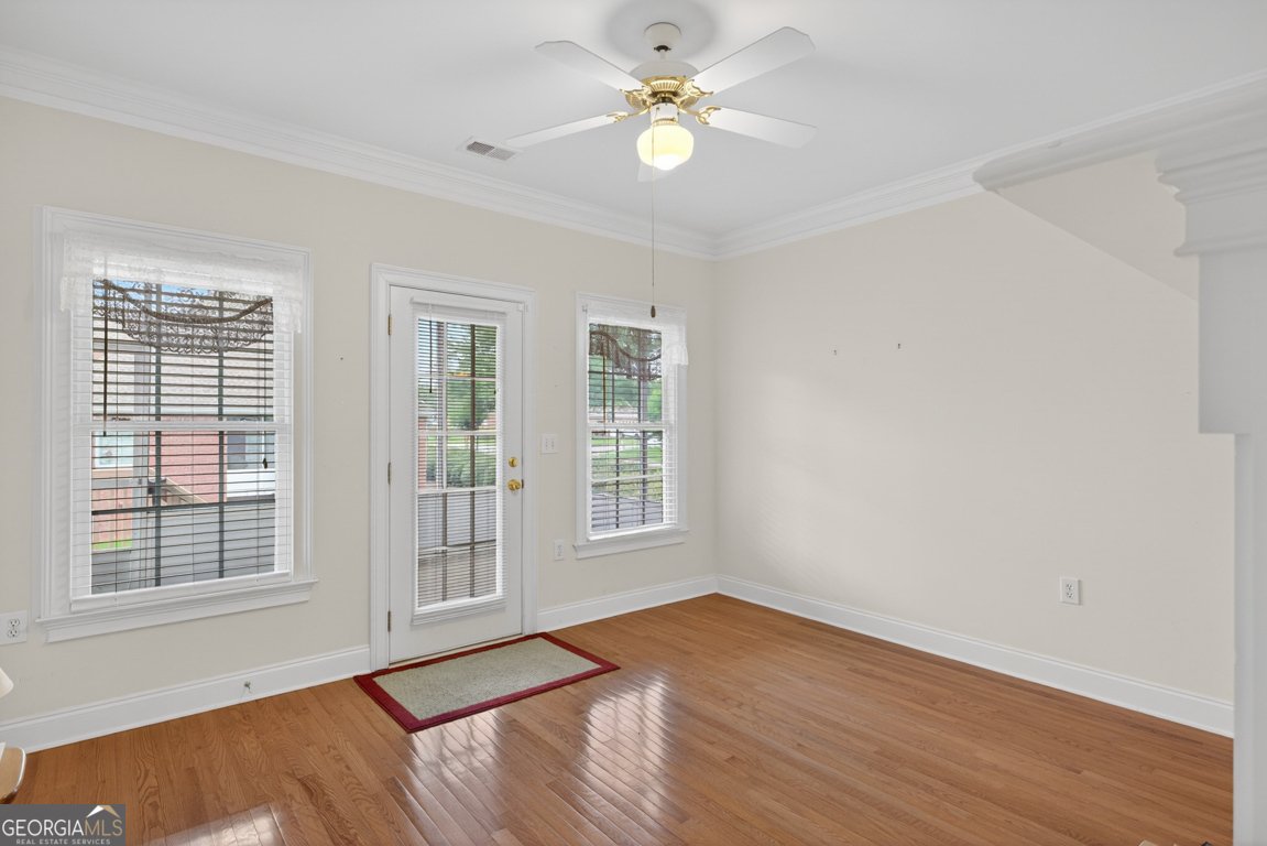 480 Coalville Drive Lawrenceville - Photo 16