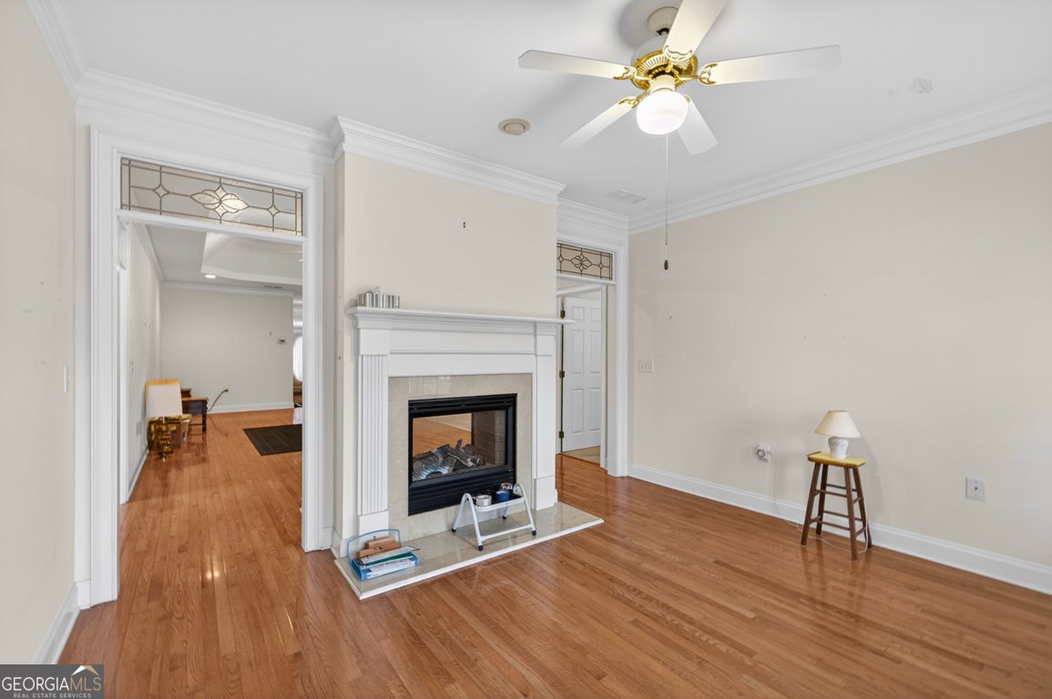 480 Coalville Drive Lawrenceville - Photo 17