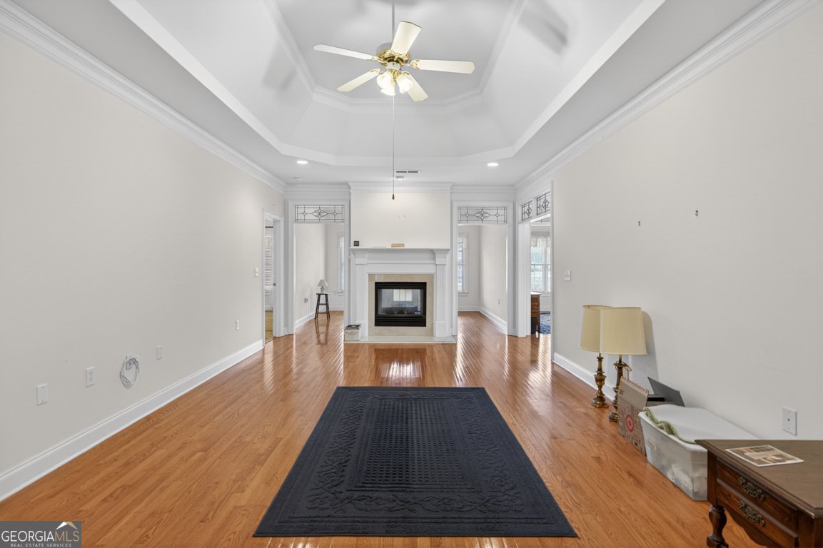 480 Coalville Drive Lawrenceville - Photo 18