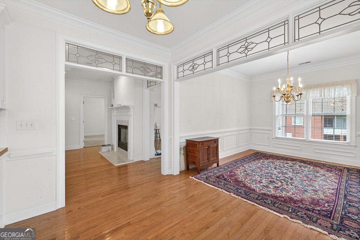 480 Coalville Drive Lawrenceville - Photo 20