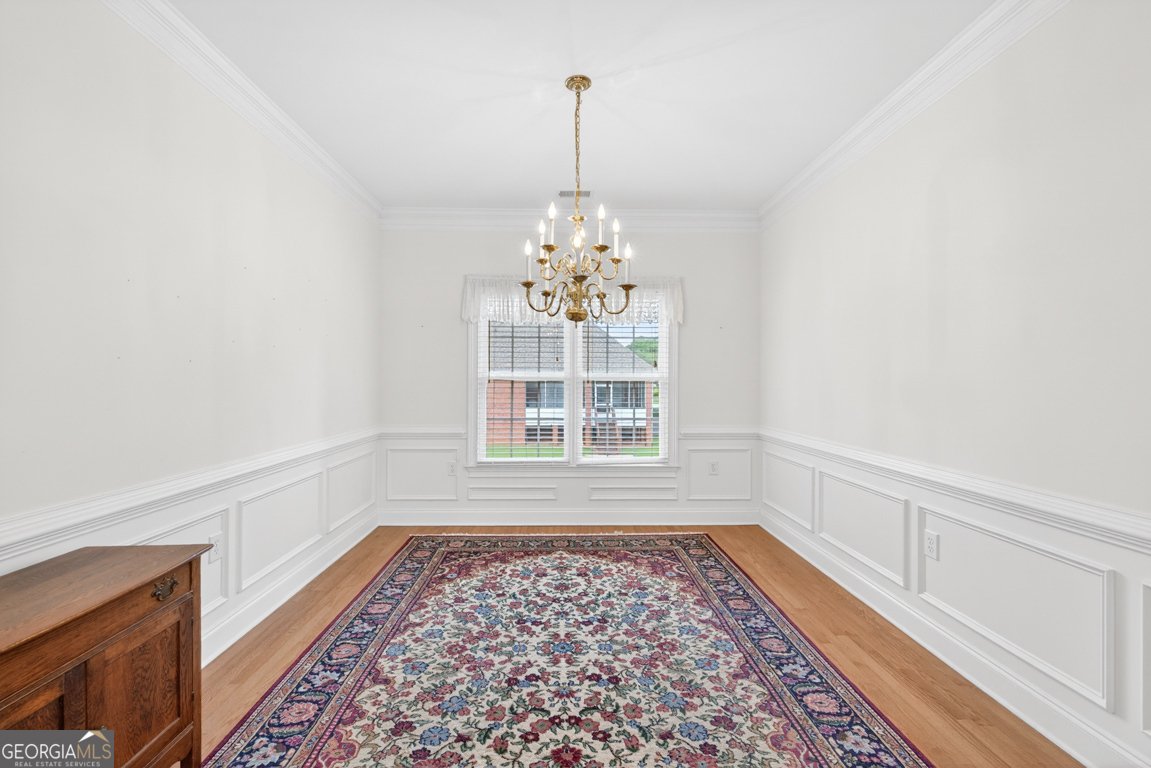 480 Coalville Drive Lawrenceville - Photo 22