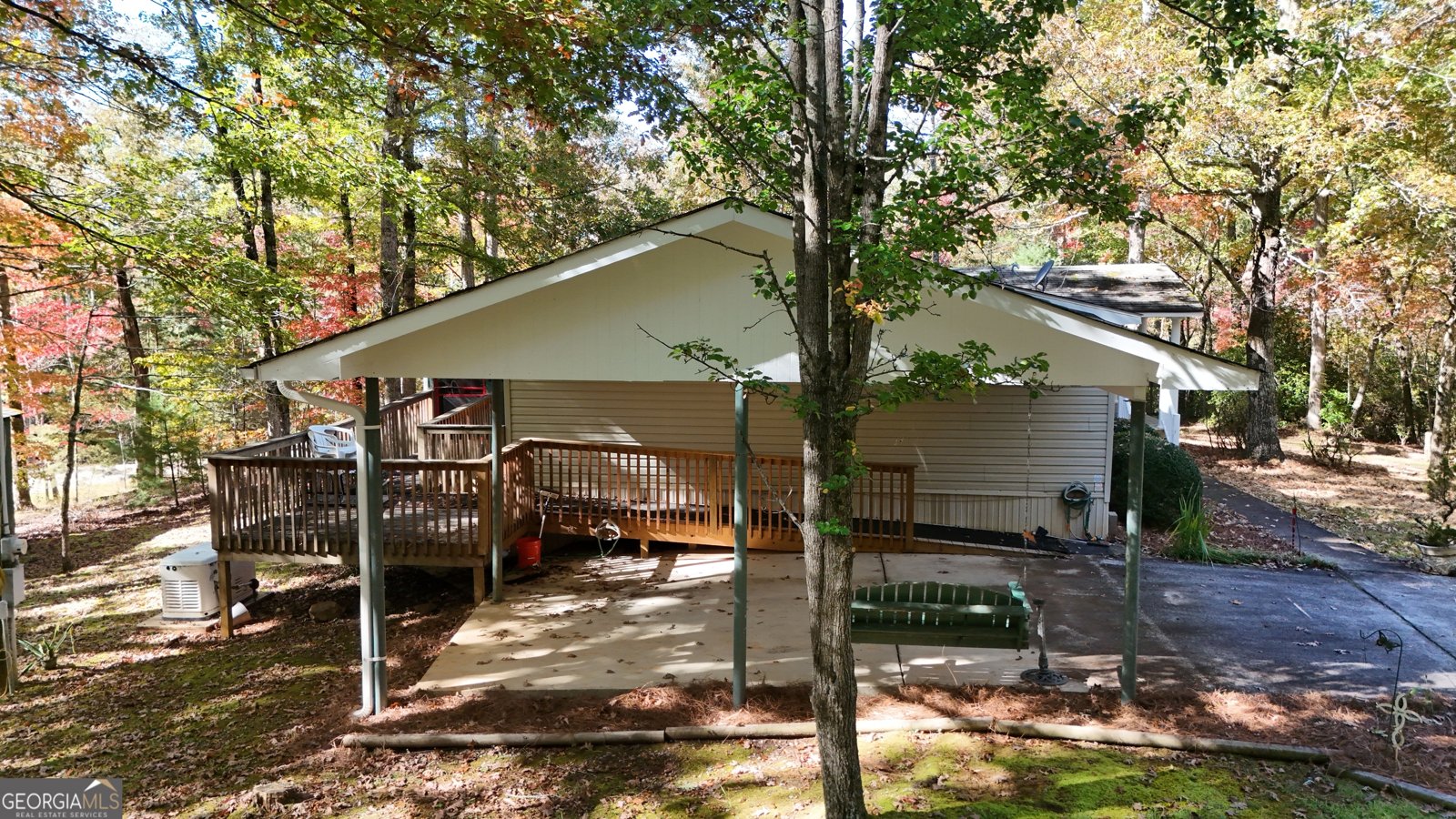 431 Paradise Valley Road Cleveland - Photo 18