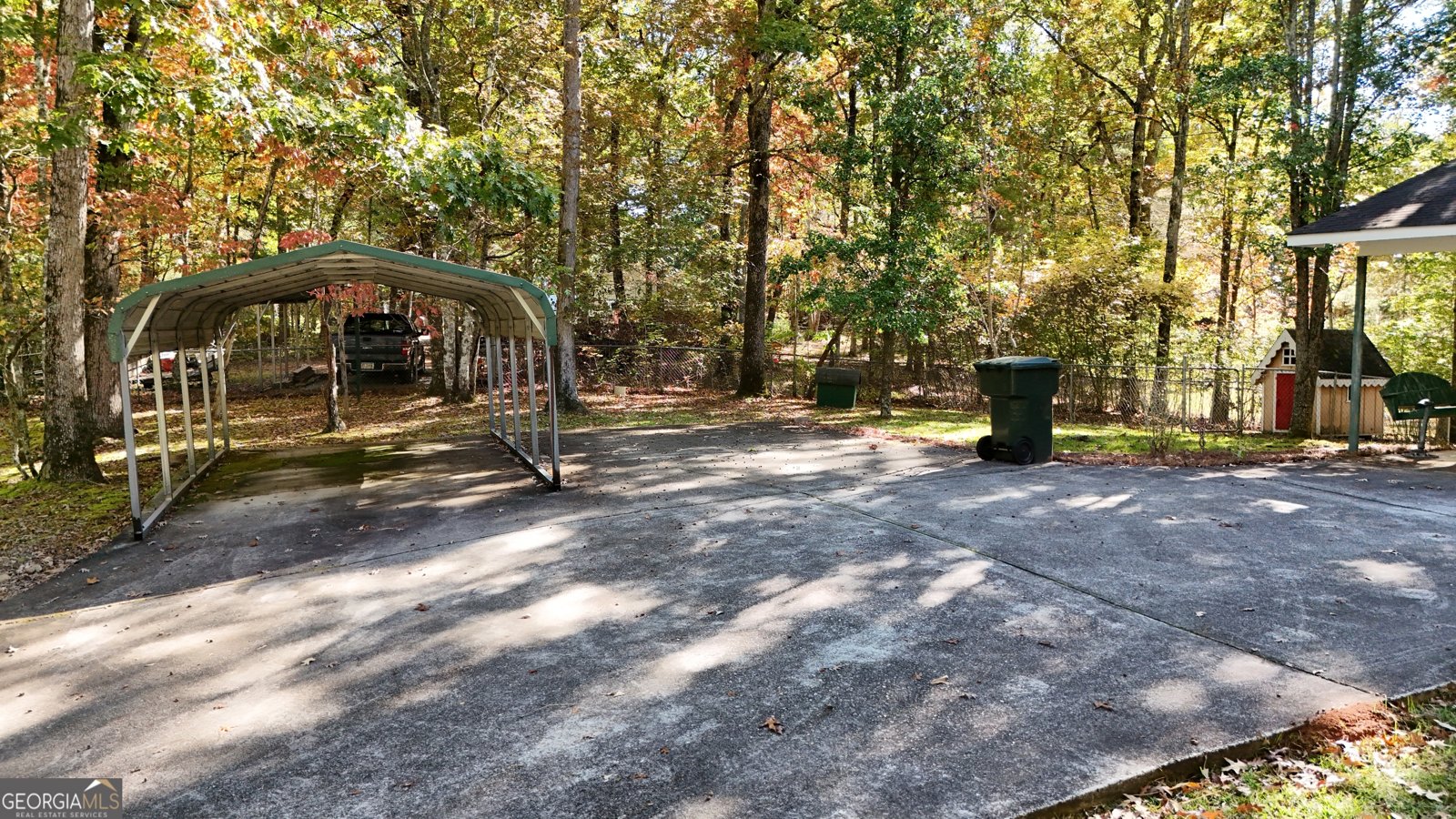 431 Paradise Valley Road Cleveland - Photo 19