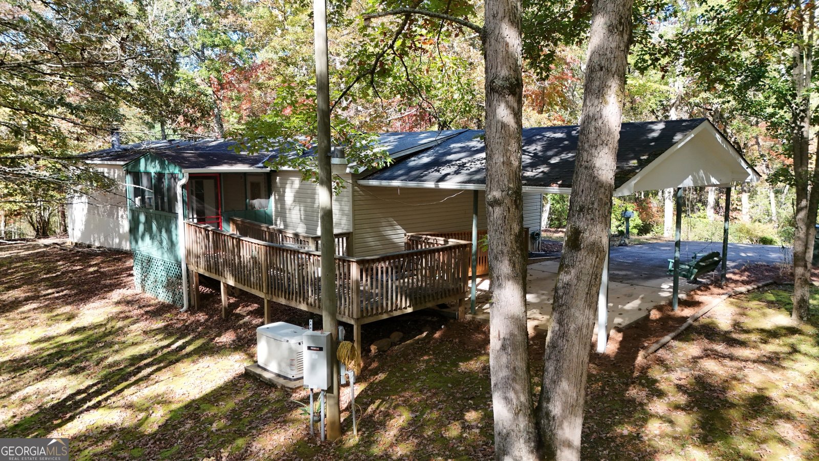 431 Paradise Valley Road Cleveland - Photo 21