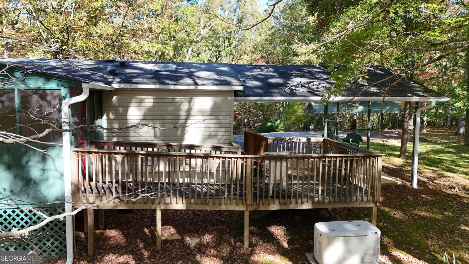 431 Paradise Valley Road Cleveland - Photo 22