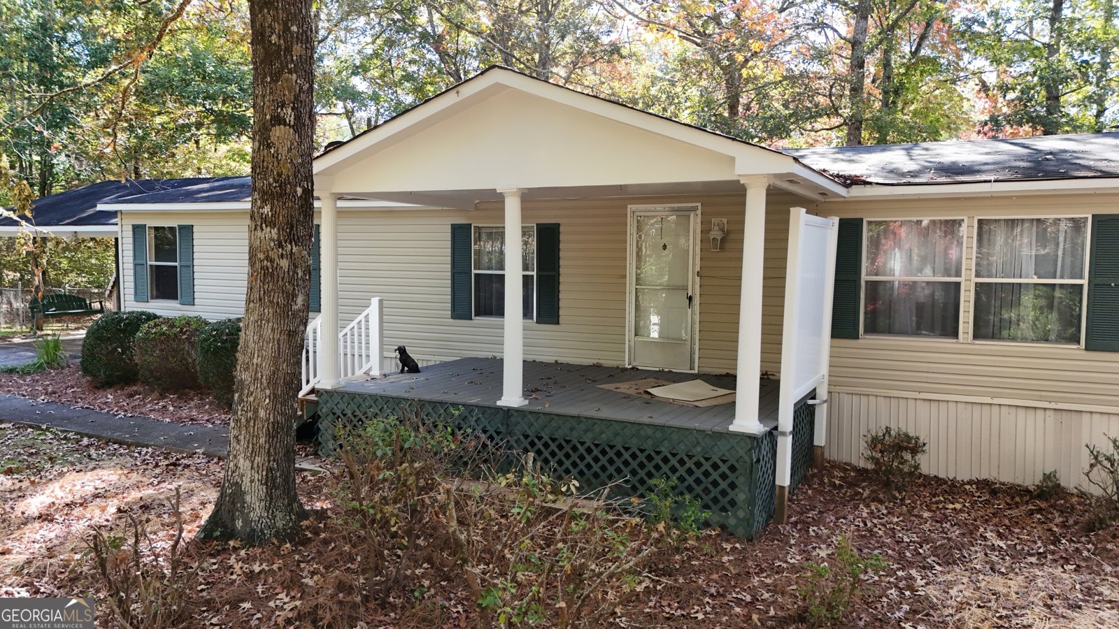 431 Paradise Valley Road Cleveland - Photo 25