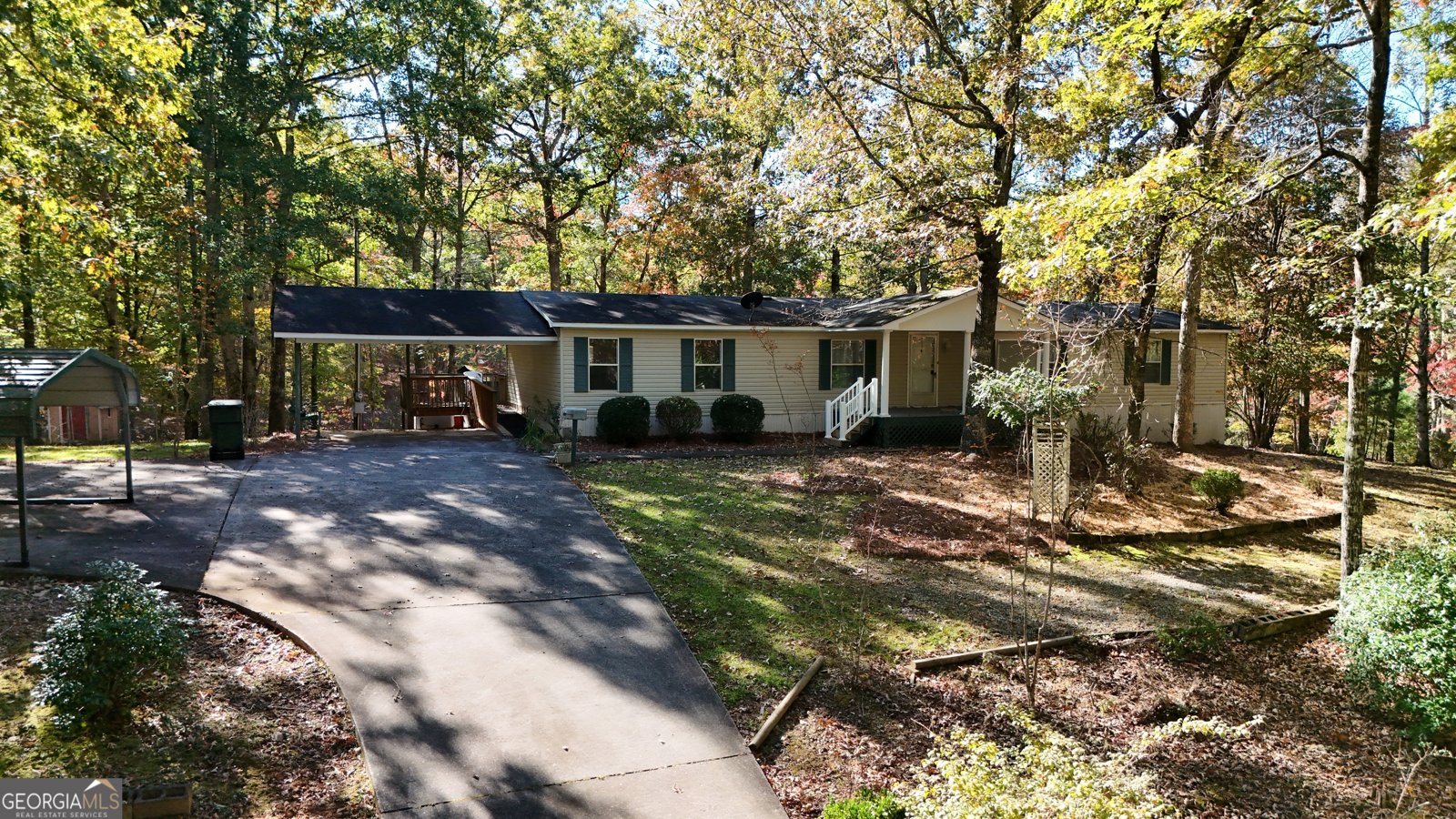 431 Paradise Valley Road Cleveland - Photo 26