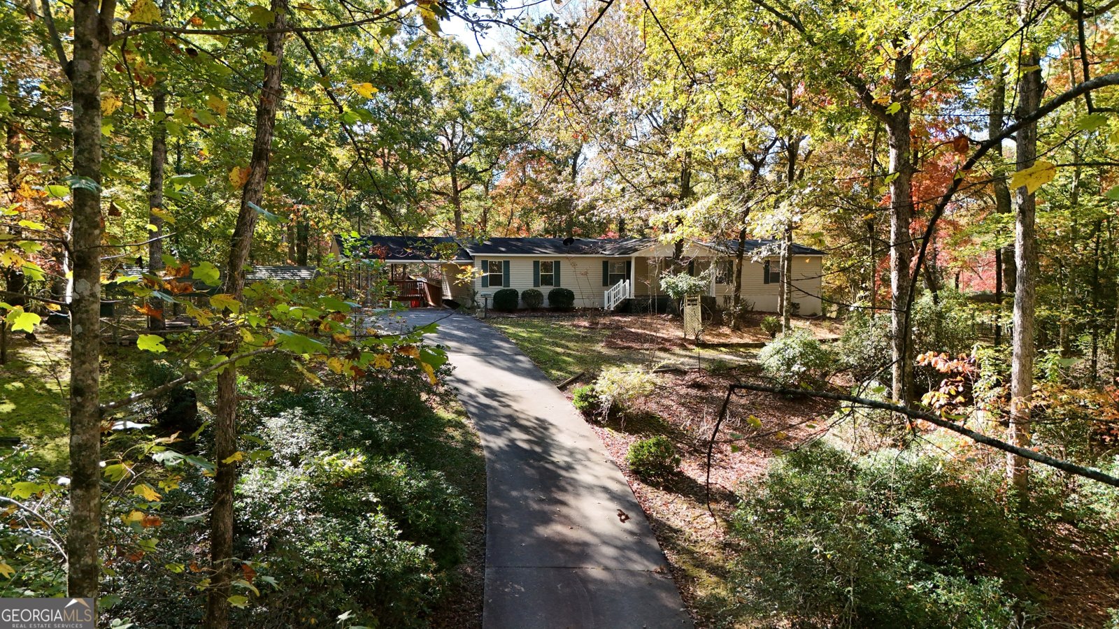 431 Paradise Valley Road Cleveland - Photo 27