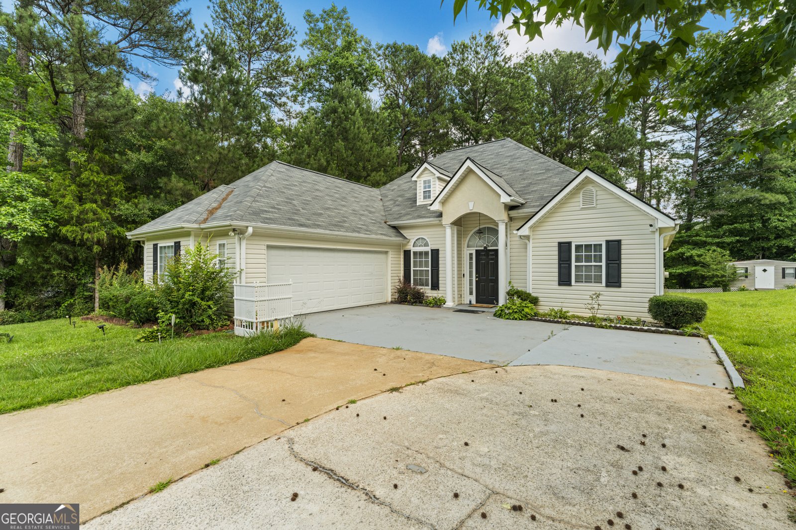 241 Old Pond Road Lagrange - Photo 26