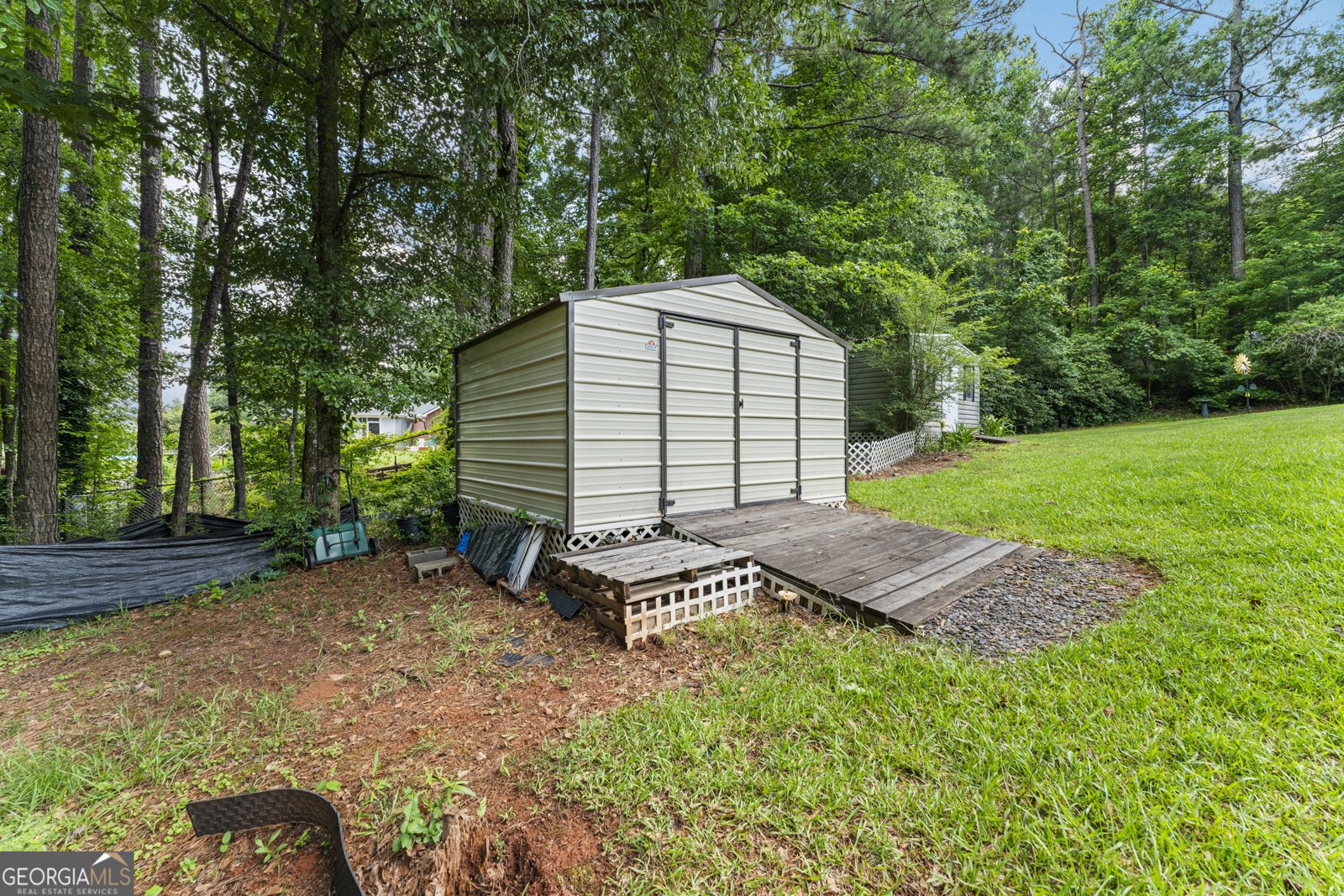 241 Old Pond Road Lagrange - Photo 28