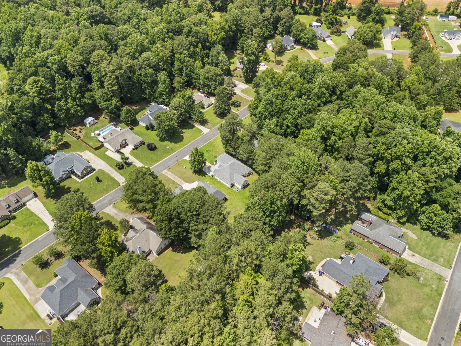 241 Old Pond Road Lagrange - Photo 29