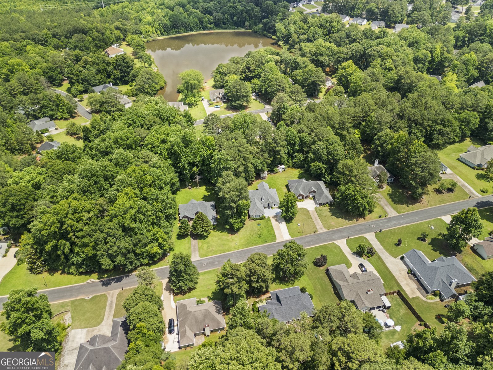 241 Old Pond Road Lagrange - Photo 30