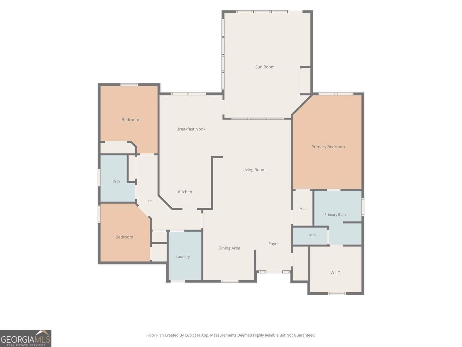 241 Old Pond Road Lagrange - Photo 32