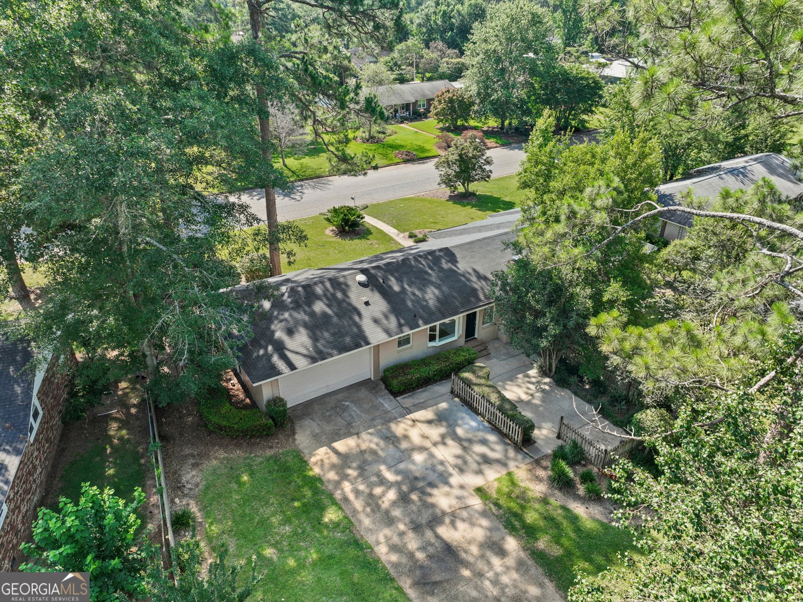 1809 Green Valley Lane Albany - Photo 47
