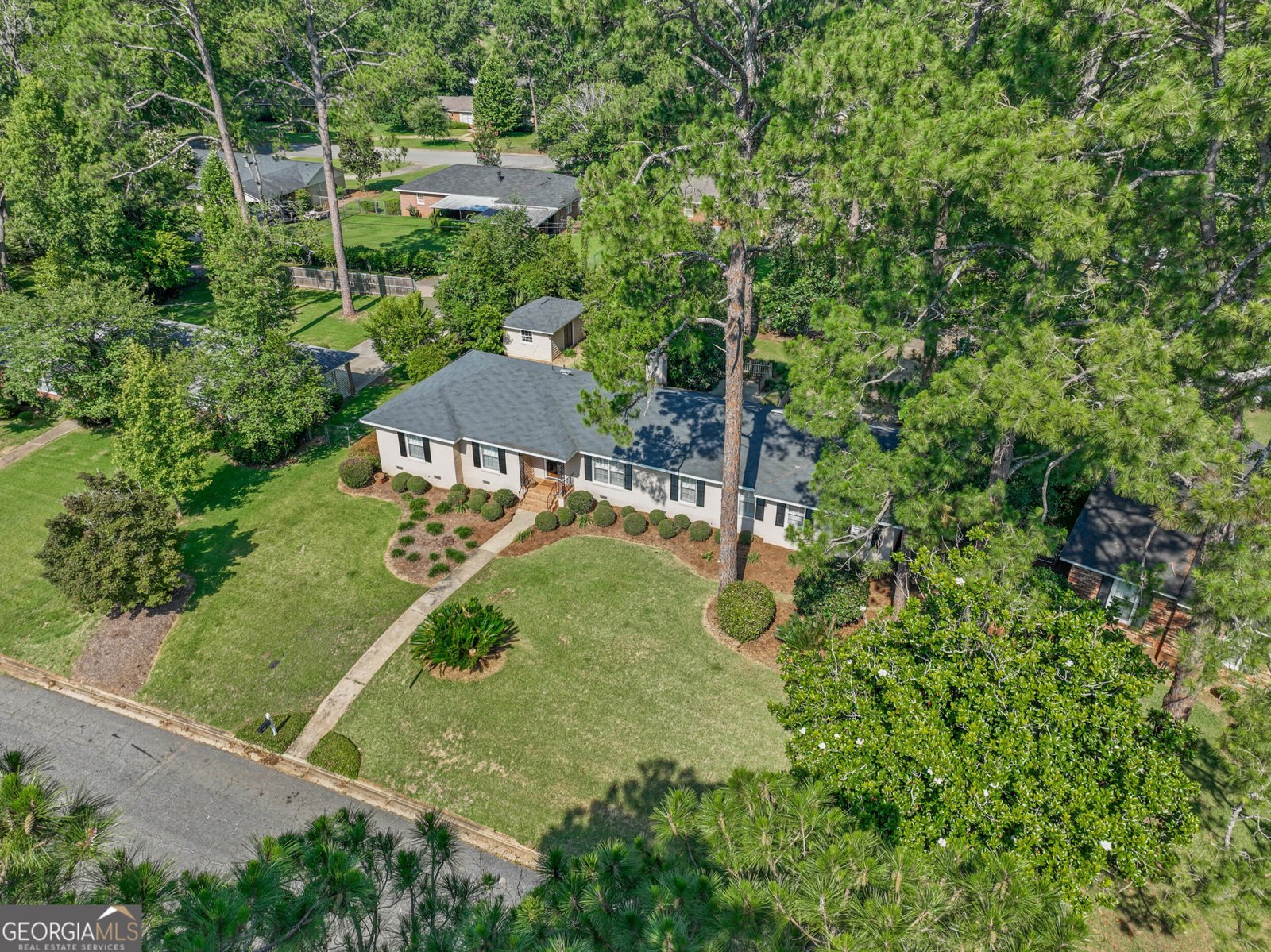 1809 Green Valley Lane Albany - Photo 49