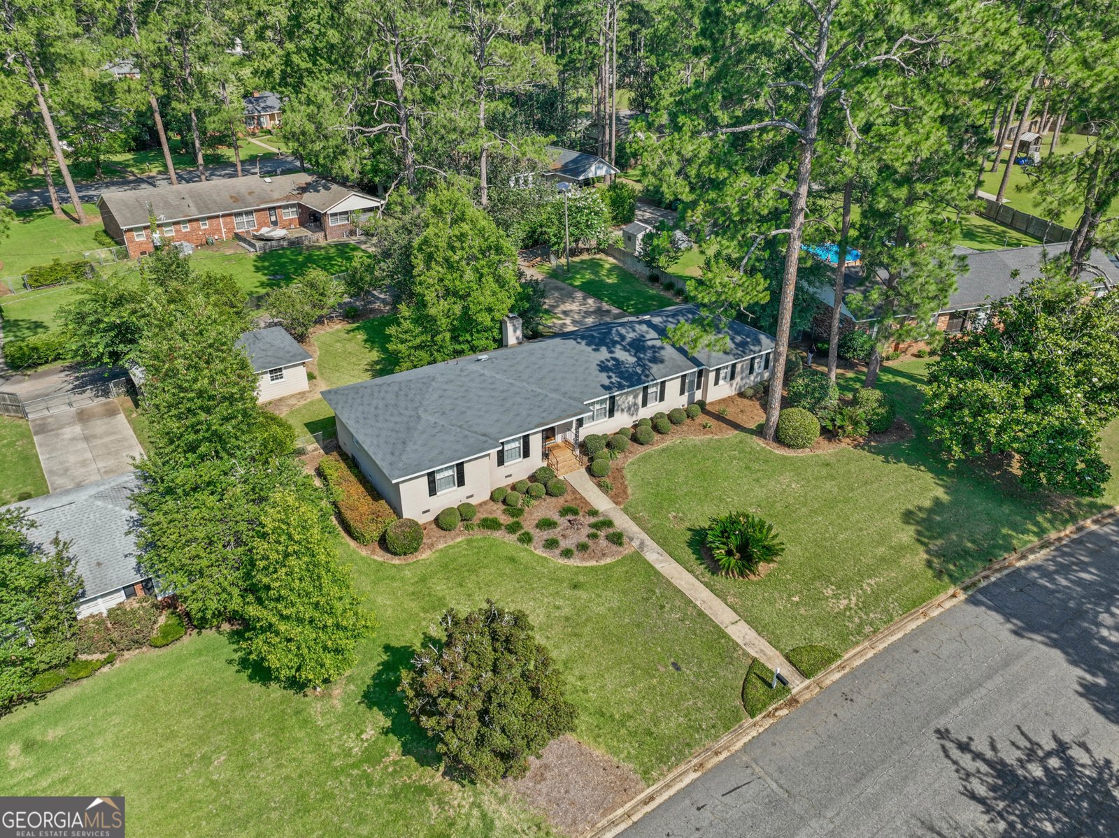 1809 Green Valley Lane Albany - Photo 50