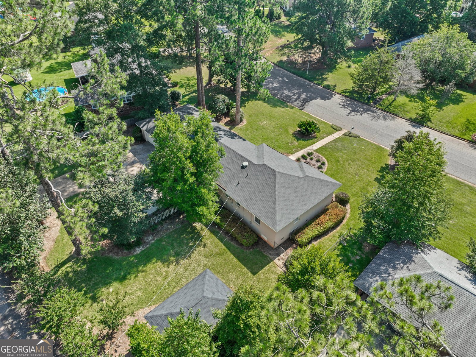 1809 Green Valley Lane Albany - Photo 51