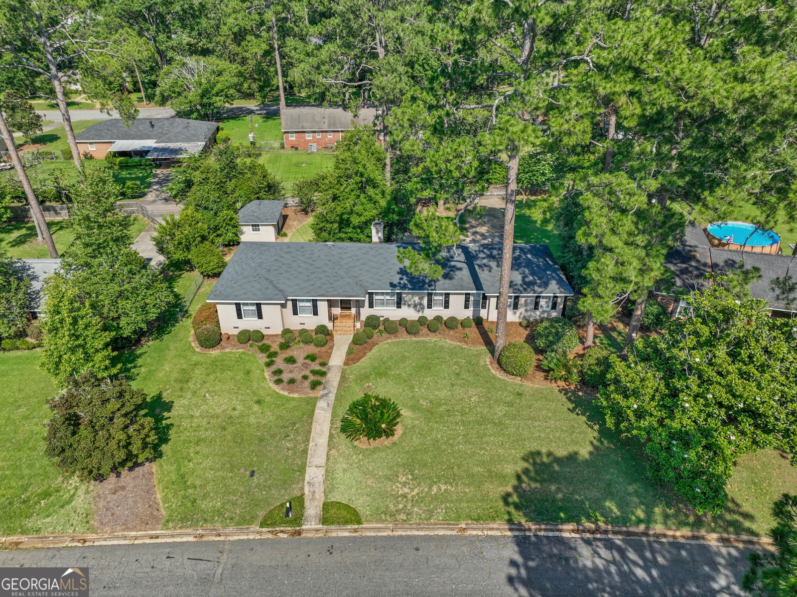 1809 Green Valley Lane Albany - Photo 53