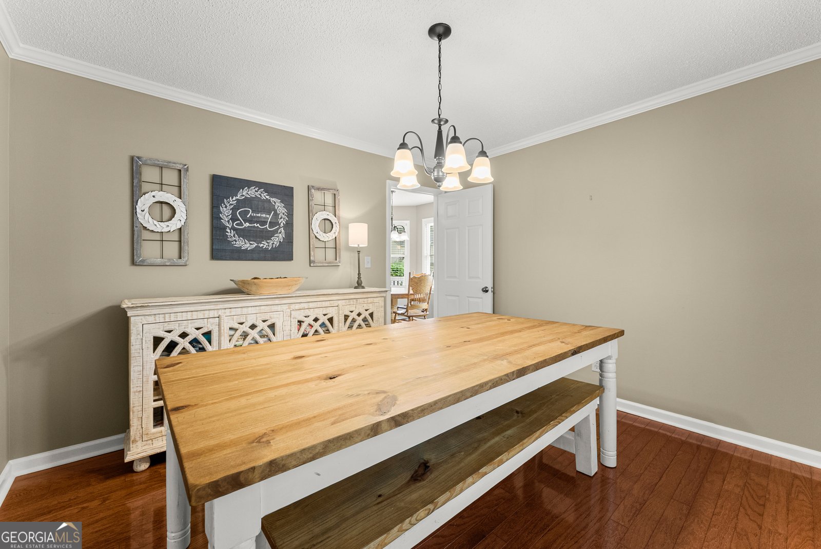 3422 Mill Creek Road Gainesville - Photo 11
