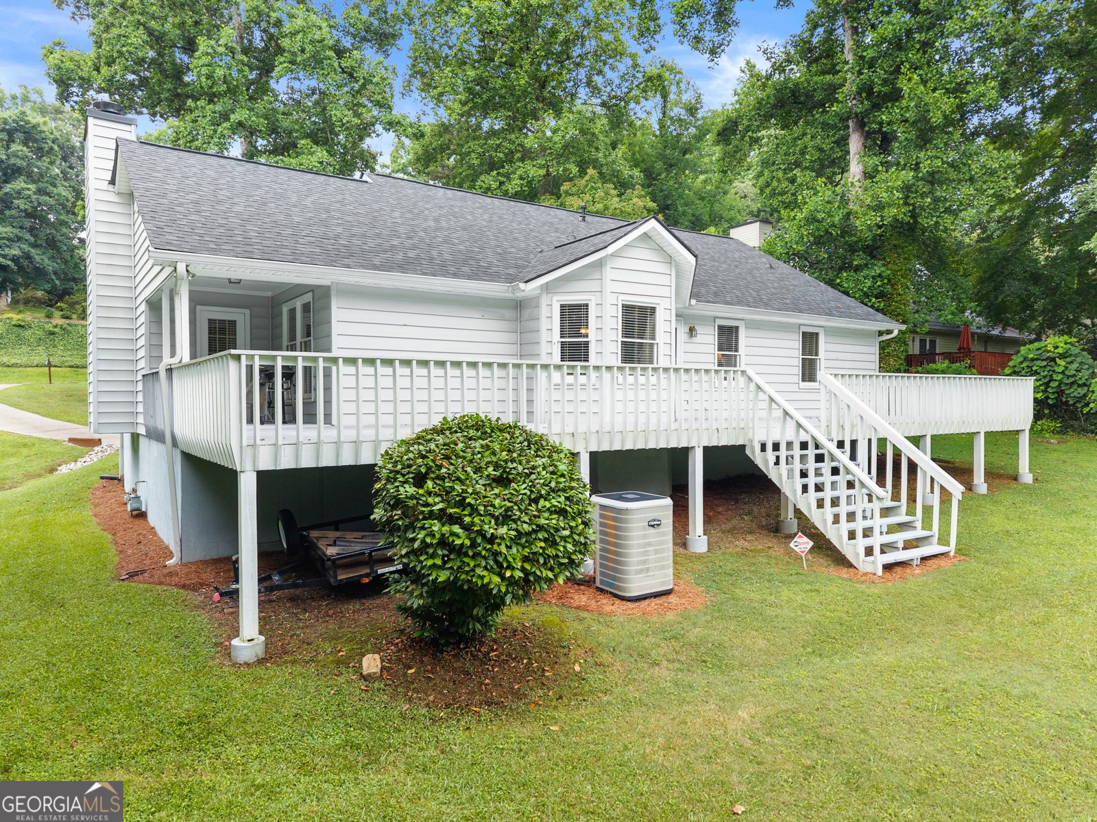3422 Mill Creek Road Gainesville - Photo 29