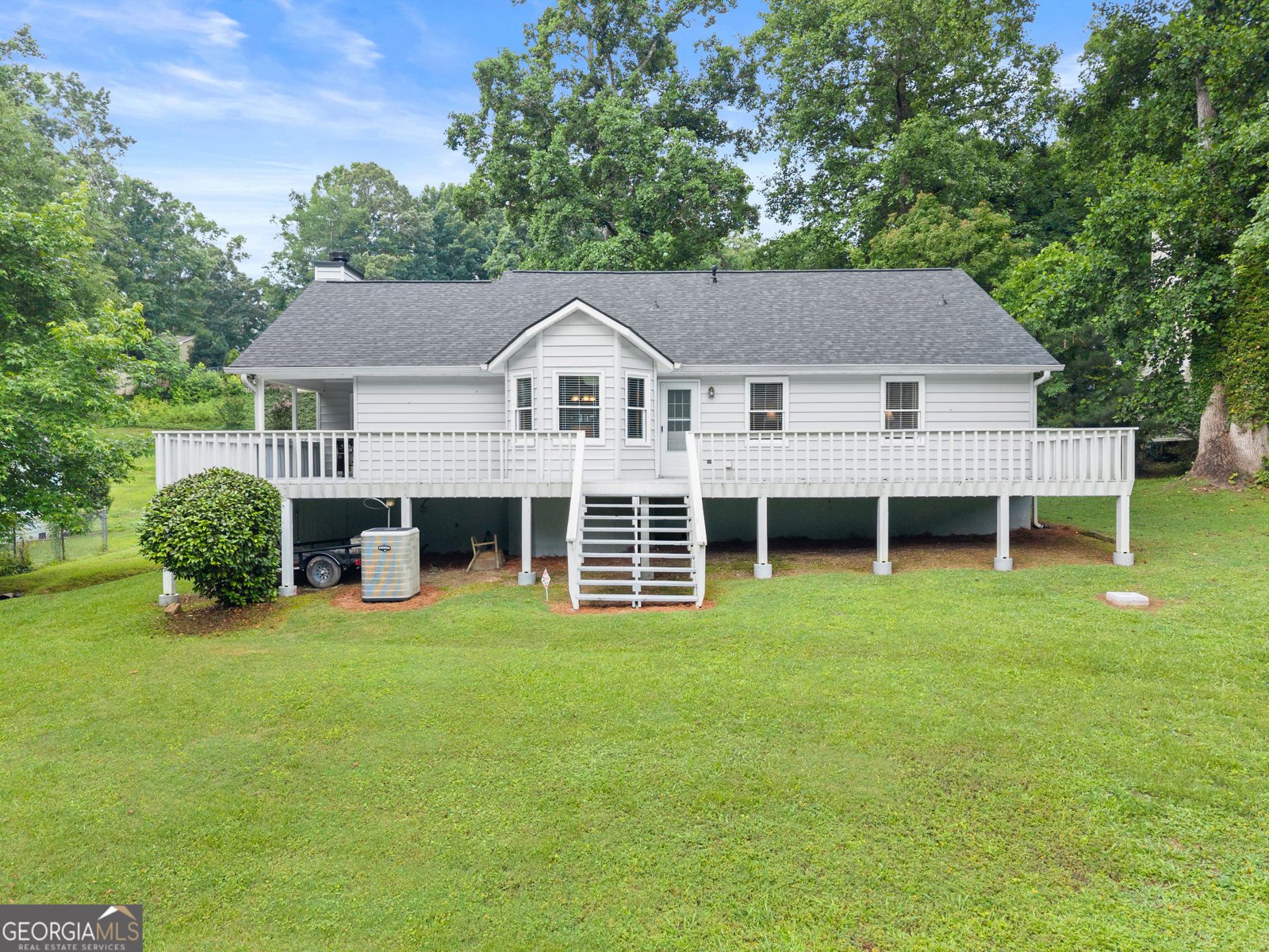 3422 Mill Creek Road Gainesville - Photo 30