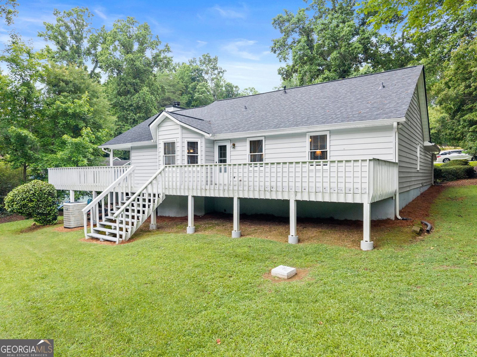 3422 Mill Creek Road Gainesville - Photo 31