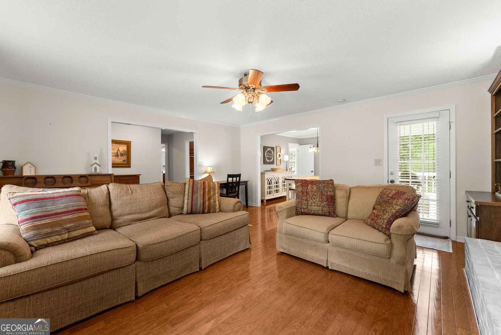 3422 Mill Creek Road Gainesville - Photo 7