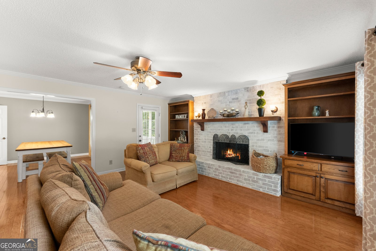3422 Mill Creek Road Gainesville - Photo 8