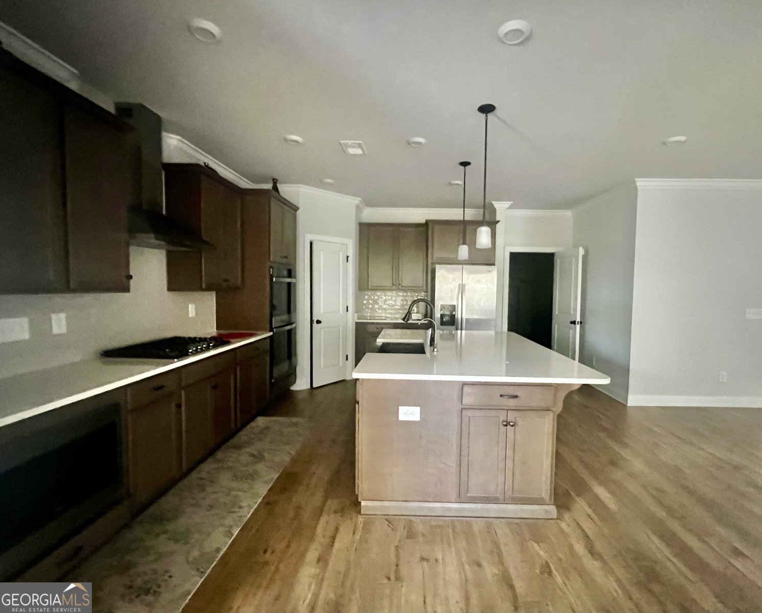 3657 3657 Thornhill Court Douglasville - Photo 10