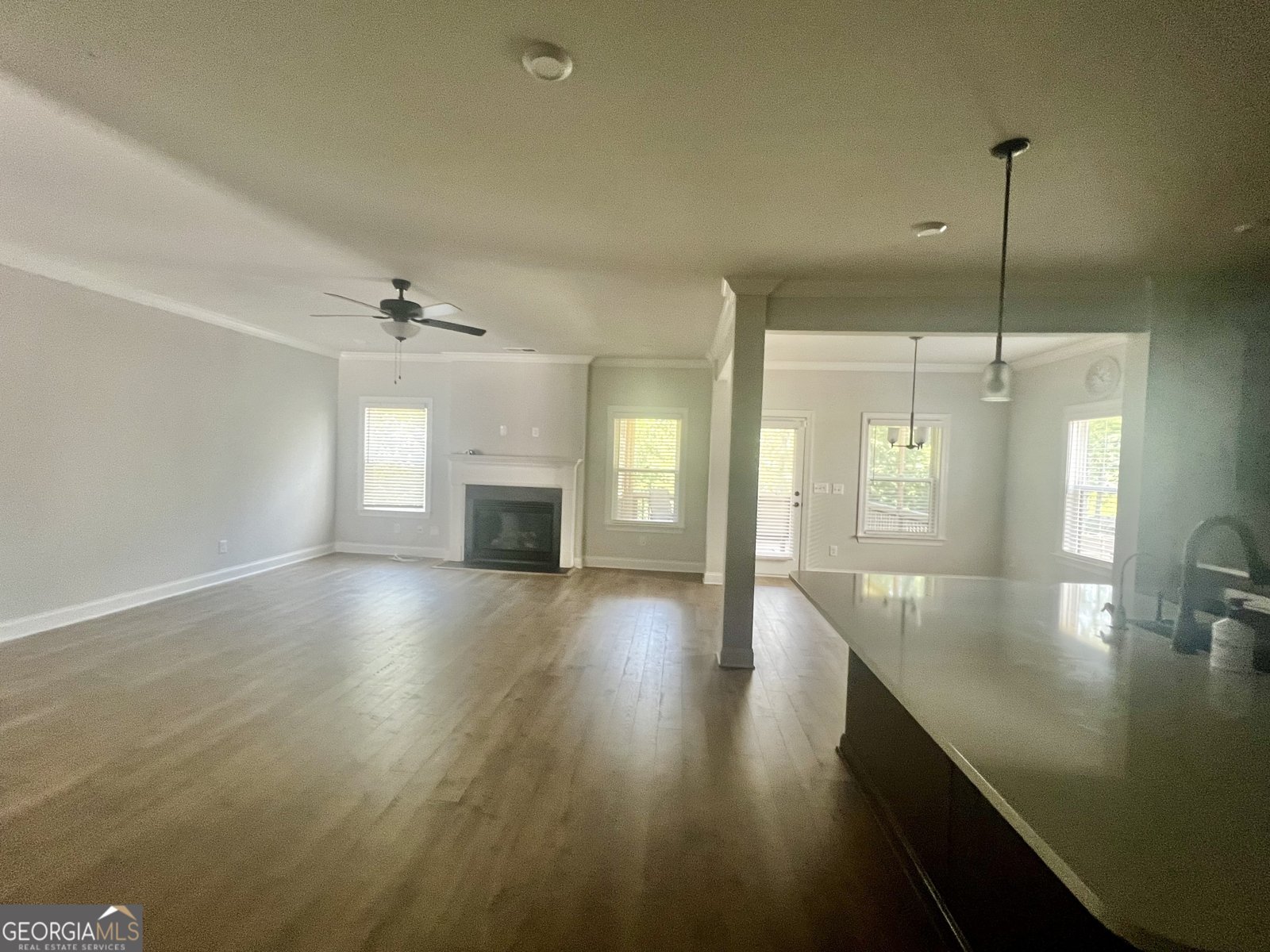 3657 3657 Thornhill Court Douglasville - Photo 11