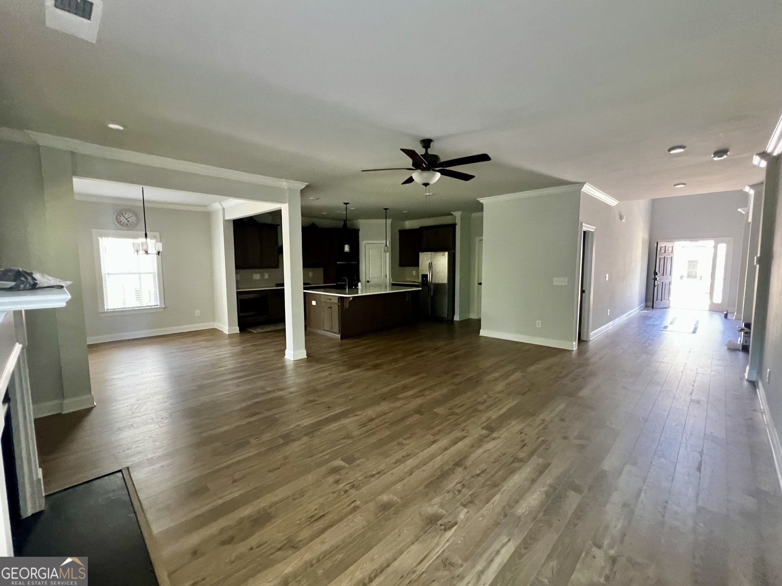3657 3657 Thornhill Court Douglasville - Photo 14