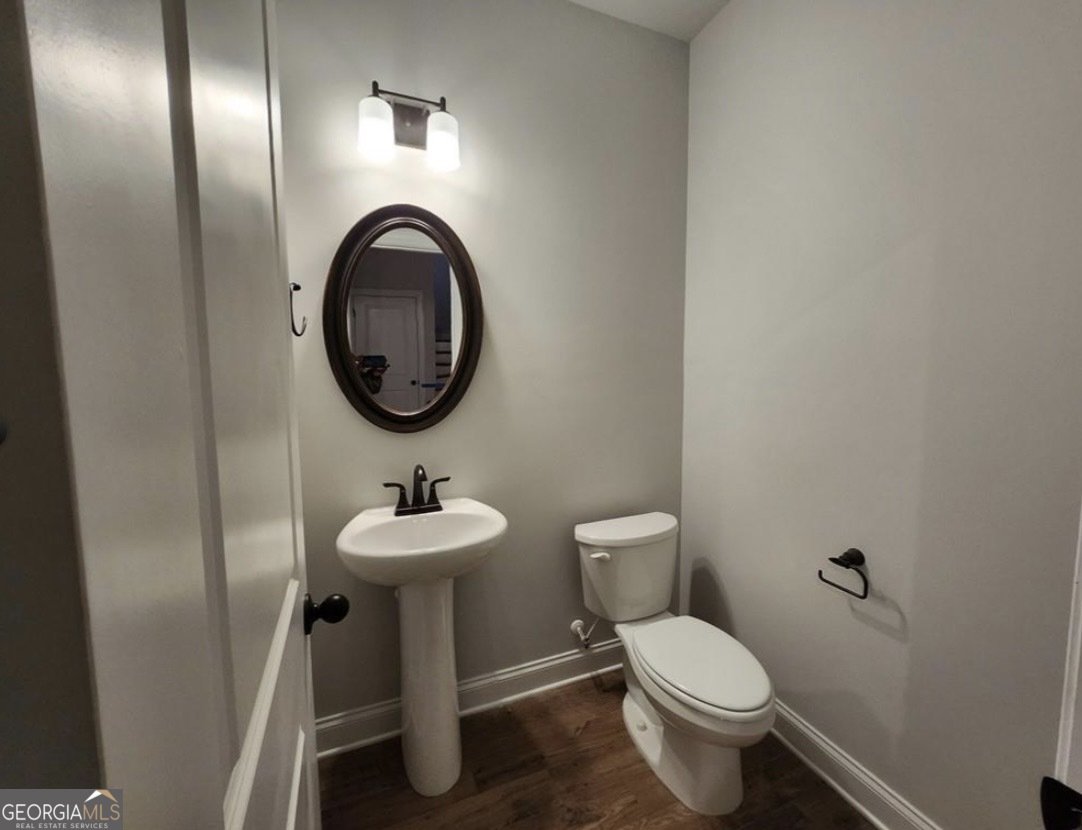 3657 3657 Thornhill Court Douglasville - Photo 17