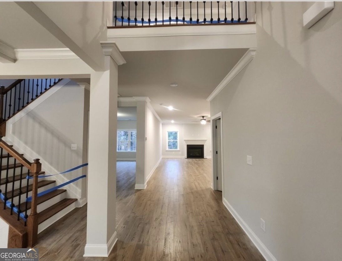 3657 3657 Thornhill Court Douglasville - Photo 6