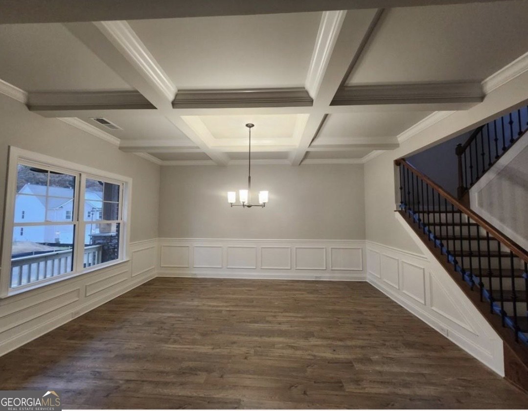 3657 3657 Thornhill Court Douglasville - Photo 8