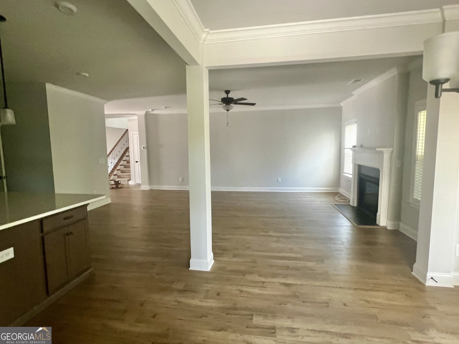3657 3657 Thornhill Court Douglasville - Photo 9