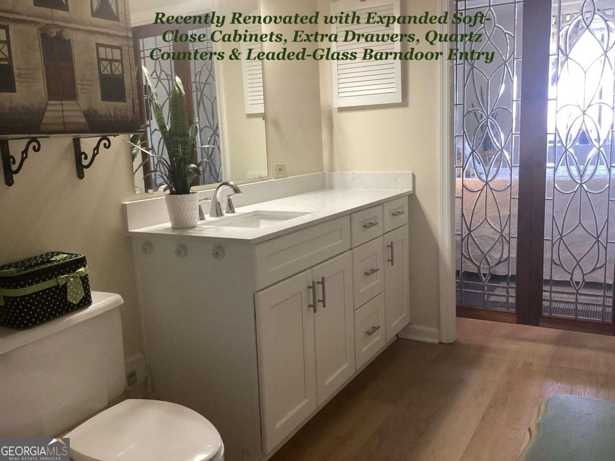 300 Johnson Ferry Road Atlanta - Photo 14