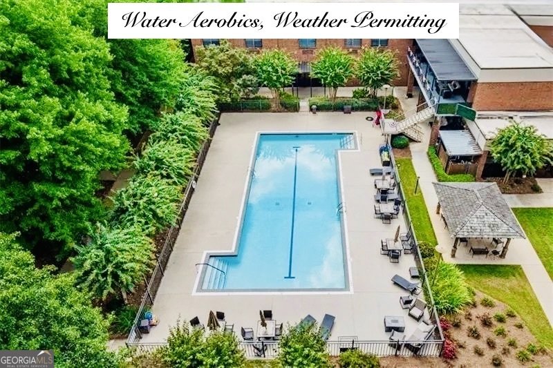 300 Johnson Ferry Road Atlanta - Photo 20