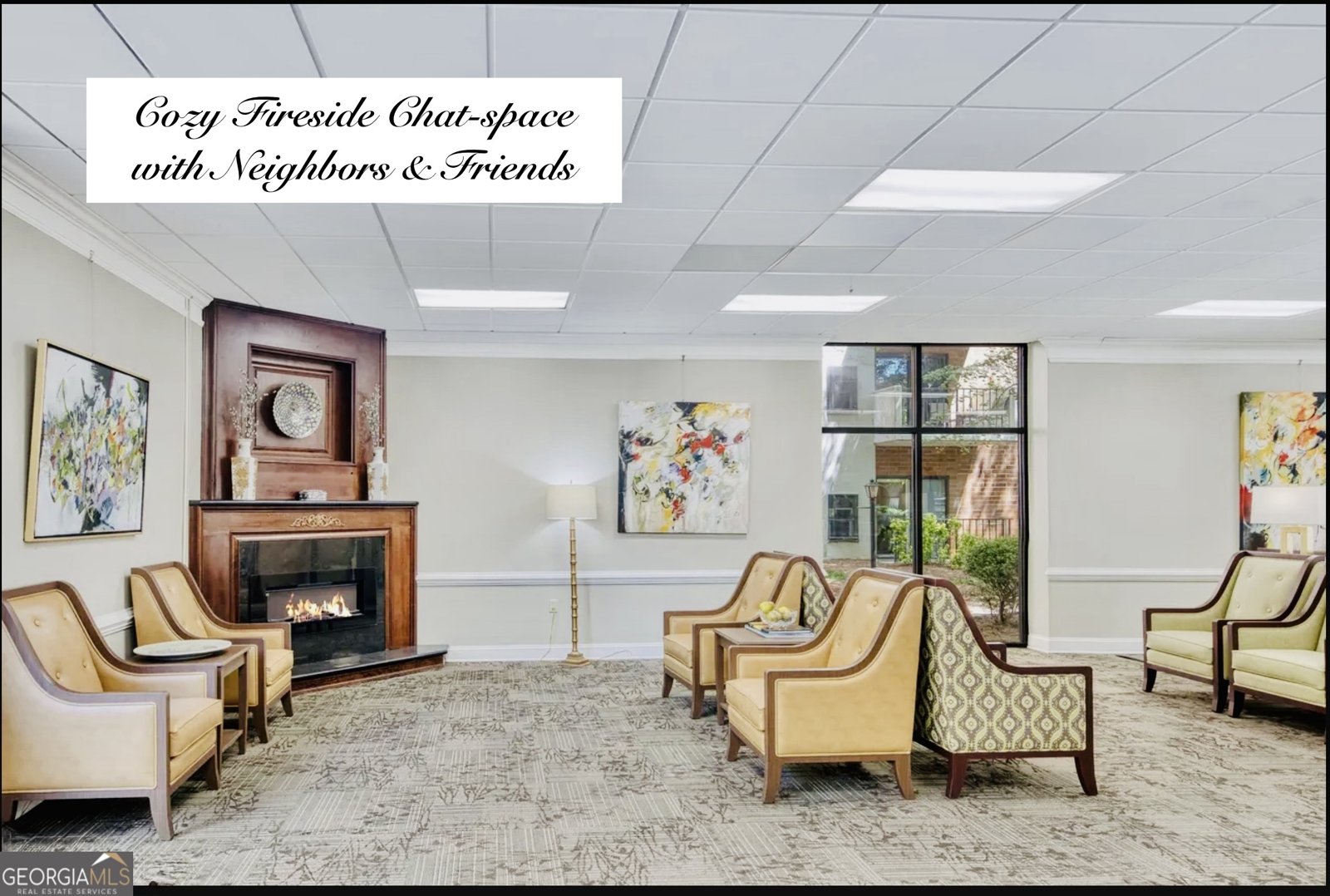 300 Johnson Ferry Road Atlanta - Photo 24