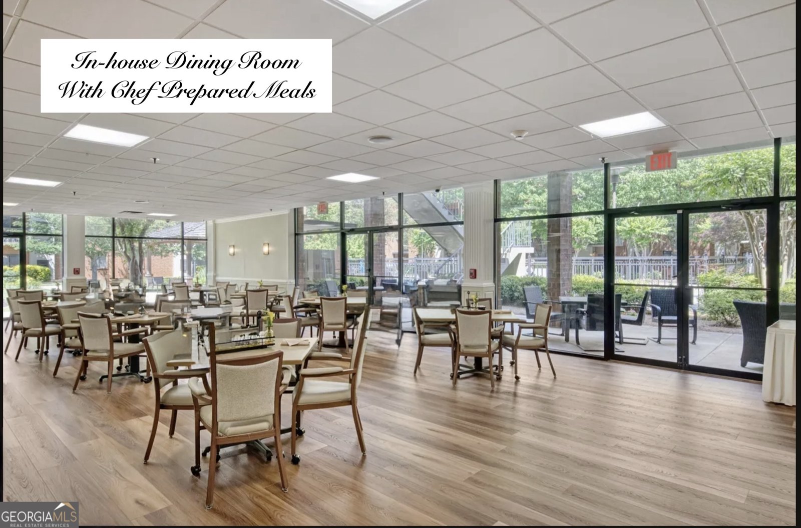 300 Johnson Ferry Road Atlanta - Photo 25