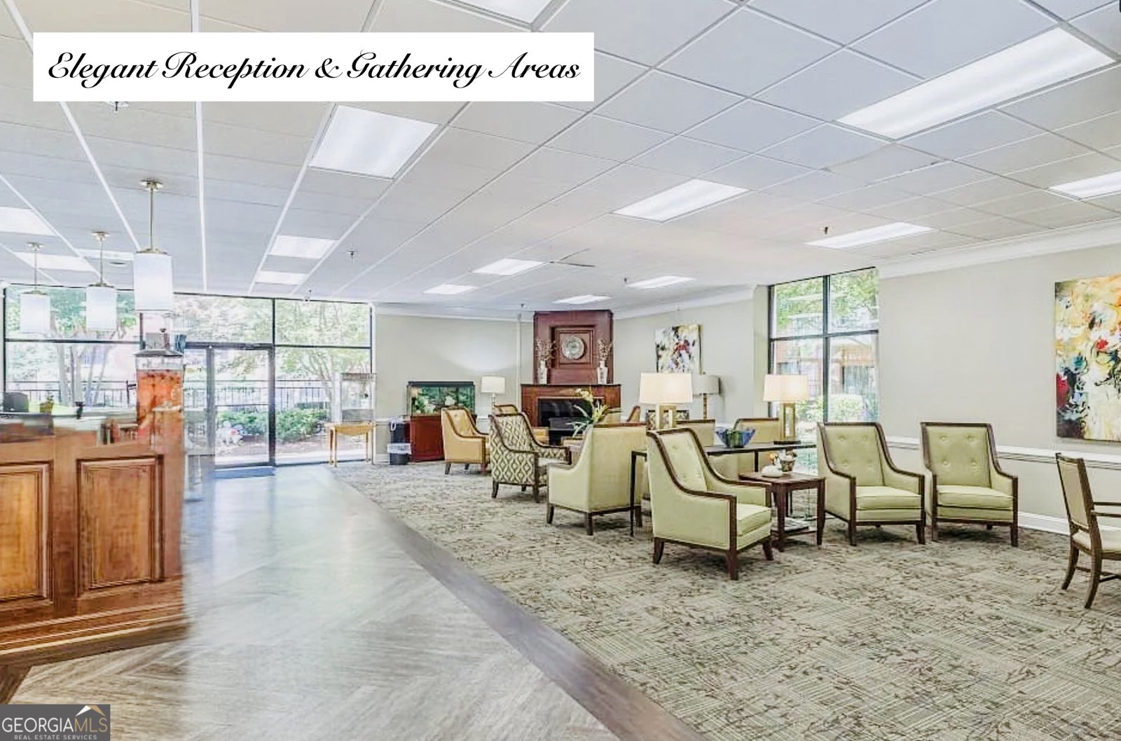 300 Johnson Ferry Road Atlanta - Photo 27