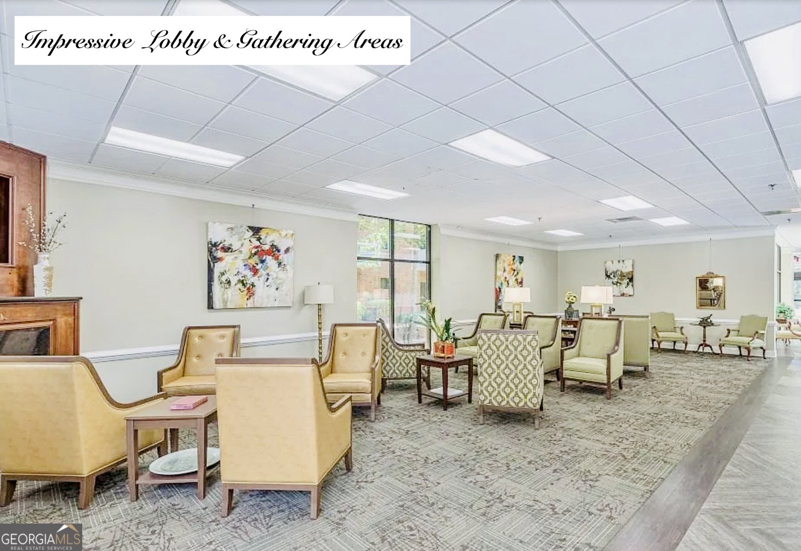 300 Johnson Ferry Road Atlanta - Photo 28
