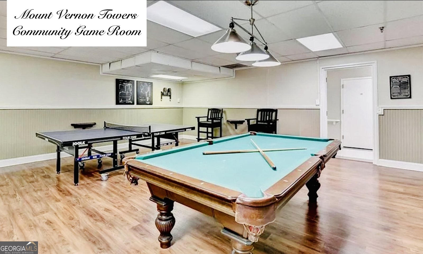 300 Johnson Ferry Road Atlanta - Photo 29