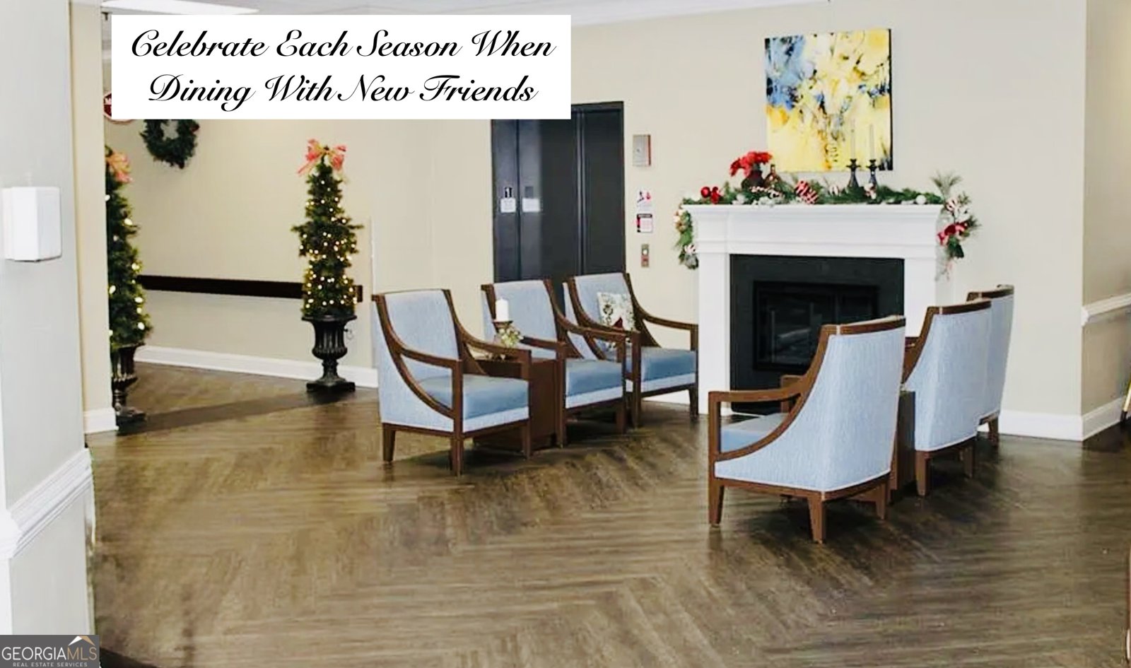 300 Johnson Ferry Road Atlanta - Photo 31
