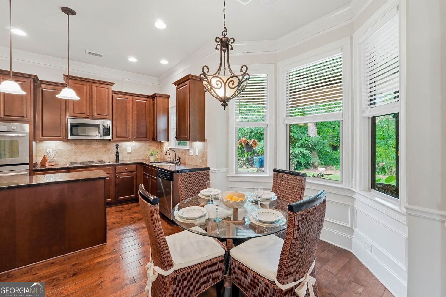 3268 Trinity Mill Circle Dacula - Photo 10